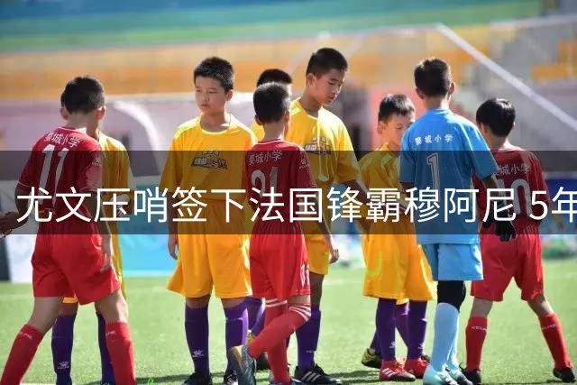 尤文压哨签下法国锋霸穆阿尼 5年长约锁定未来核心